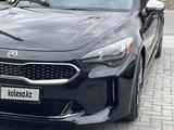 Kia Stinger 2018 года за 17 500 000 тг. в Алматы – фото 4