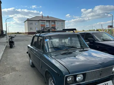 ВАЗ (Lada) 2106 1999 года за 210 000 тг. в Актобе