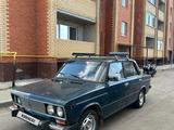 ВАЗ (Lada) 2106 1999 годаүшін210 000 тг. в Актобе – фото 5