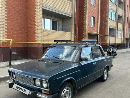 ВАЗ (Lada) 2106 1999 года за 210 000 тг. в Актобе – фото 5