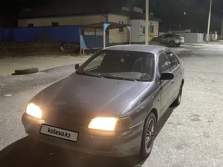 Toyota Carina E 1996 года за 1 700 000 тг. в Актобе – фото 4