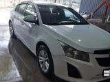 Chevrolet Cruze 2013 годаүшін4 300 000 тг. в Алматы