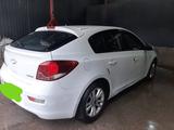 Chevrolet Cruze 2013 годаүшін4 300 000 тг. в Алматы – фото 3