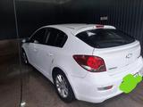 Chevrolet Cruze 2013 годаүшін4 300 000 тг. в Алматы – фото 4