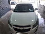 Chevrolet Cruze 2013 годаүшін4 300 000 тг. в Алматы – фото 5