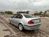 BMW 328 1998 годаүшін3 500 000 тг. в Кокшетау – фото 4