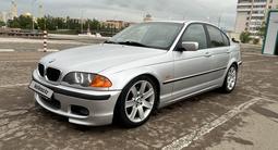 BMW 328 1999 годаүшін3 500 000 тг. в Кокшетау