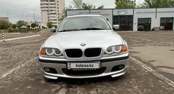 BMW 328 1998 годаүшін3 500 000 тг. в Кокшетау – фото 2