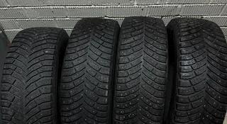 MICHELIN X-Ice North 4 225/55 R19 за 300 000 тг. в Астана