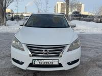 Nissan Sentra 2014 годаүшін5 550 000 тг. в Астана