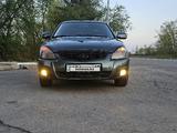 ВАЗ (Lada) Priora 2170 2008 года за 1 500 000 тг. в Петропавловск