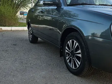 ВАЗ (Lada) Priora 2170 2008 года за 1 500 000 тг. в Петропавловск – фото 3
