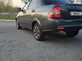 ВАЗ (Lada) Priora 2170 2008 года за 1 500 000 тг. в Петропавловск – фото 6