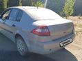 Renault Megane 2004 года за 1 570 000 тг. в Уральск – фото 2