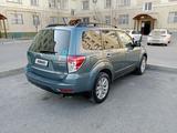 Subaru Forester 2012 года за 4 500 000 тг. в Актау – фото 2