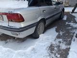 Mitsubishi Lancer 1991 года за 1 300 000 тг. в Алматы – фото 4