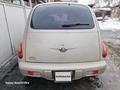 Chrysler PT Cruiser 2005 годаүшін3 200 000 тг. в Алматы – фото 2