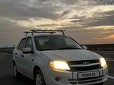 ВАЗ (Lada) Granta 2190 2013 года за 1 952 000 тг. в Атырау