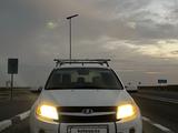 ВАЗ (Lada) Granta 2190 2013 года за 1 952 000 тг. в Атырау – фото 2