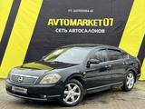 Nissan Teana 2007 года за 4 400 000 тг. в Уральск