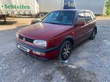 Volkswagen Golf 1992 годаүшін1 500 000 тг. в Алматы – фото 4