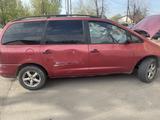 Volkswagen Sharan 1995 года за 1 000 000 тг. в Алматы – фото 3