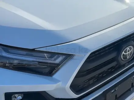 Toyota RAV4 2024 года за 16 500 000 тг. в Кокшетау – фото 4