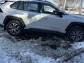 Toyota RAV4 2024 года за 16 500 000 тг. в Кокшетау – фото 3