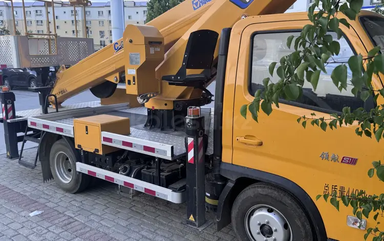 XCMG 2025 года за 15 000 000 тг. в Алматы