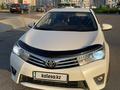 Toyota Corolla 2013 годаүшін6 800 000 тг. в Алматы – фото 5