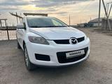 Mazda CX-7 2008 годаүшін4 800 000 тг. в Шымкент – фото 4