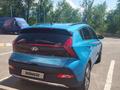 Hyundai Bayon 2023 года за 7 950 000 тг. в Алматы – фото 3