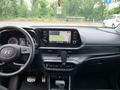 Hyundai Bayon 2023 года за 7 950 000 тг. в Алматы – фото 6