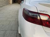 Toyota Camry 2010 годаүшін5 900 000 тг. в Жанаозен – фото 5