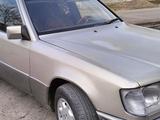 Mercedes-Benz E 230 1992 годаүшін1 650 000 тг. в Шу – фото 5