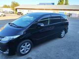 Toyota Estima 2010 года за 3 900 000 тг. в Атырау – фото 3
