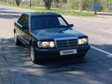 Mercedes-Benz 190 1991 годаүшін2 300 000 тг. в Павлодар – фото 2