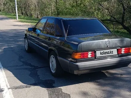 Mercedes-Benz 190 1991 года за 2 300 000 тг. в Павлодар – фото 12