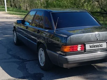 Mercedes-Benz 190 1991 года за 2 300 000 тг. в Павлодар – фото 13