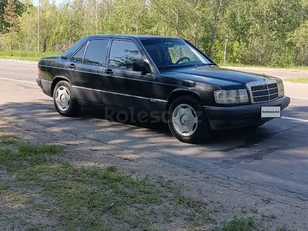 Mercedes-Benz 190 1991 года за 2 300 000 тг. в Павлодар – фото 18