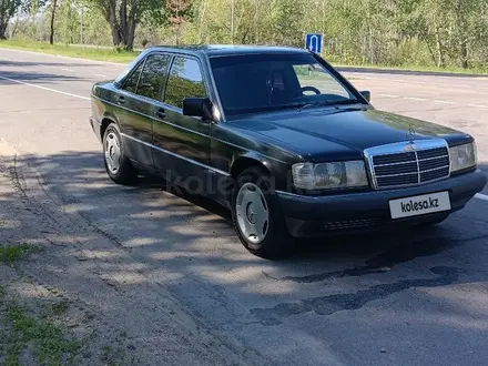 Mercedes-Benz 190 1991 года за 2 300 000 тг. в Павлодар – фото 23