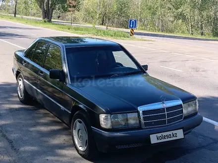 Mercedes-Benz 190 1991 года за 2 300 000 тг. в Павлодар – фото 6