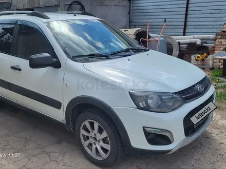 ВАЗ (Lada) Kalina 2194 2017 года за 3 000 000 тг. в Астана