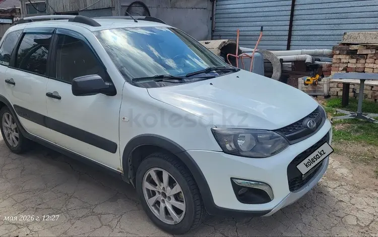 ВАЗ (Lada) Kalina 2194 2017 годаүшін3 000 000 тг. в Астана