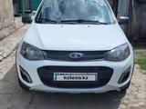 ВАЗ (Lada) Kalina 2194 2017 года за 3 000 000 тг. в Астана – фото 2