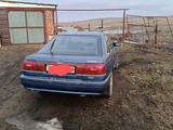 Mazda 626 1989 года за 420 000 тг. в Кокшетау