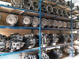 SUBARU LEGASI (FORESTER/IMPREZA/OUTBACK/BAJA/TRIBECA) АВТОМАТ КОРОБКА ПЕРЕД за 110 000 тг. в Алматы – фото 4
