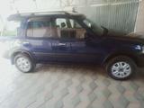 Honda CR-V 1997 годаүшін2 999 999 тг. в Алматы