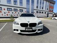 BMW 535 2014 годаfor11 500 000 тг. в Шымкент