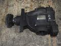 Задний редуктор на BMW 5 F10 3,0 2010 года за 2 990 тг. в Шымкент – фото 2